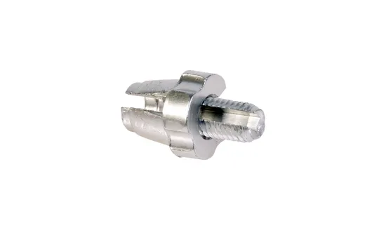Jarruvaijerin säätöruuvi 7mm