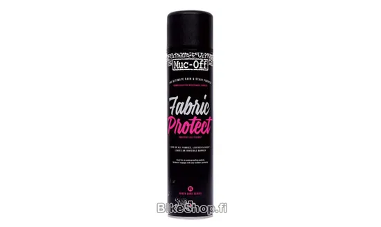 Muc-Off Fabric Protect 400ml