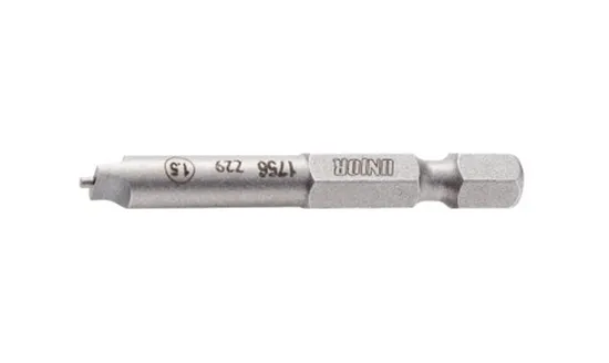 Unior Speed Nipple Bit 1,5