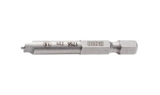 Unior Speed Nipple Bit 2,5