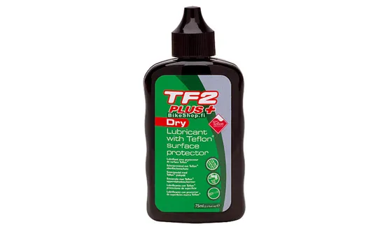 TF2 Plus voiteluöljy 75 ml,