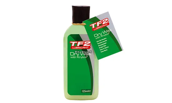 Weldtite Dry Wax ketjuvaha 100 ml