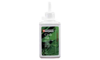 Weldtite voiteluöljy 125 ml