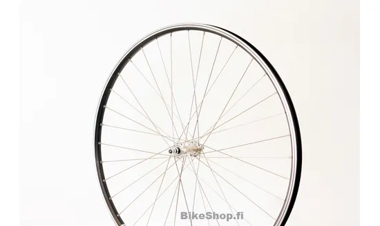 Etukiekko 19-622 Zac 19 musta
