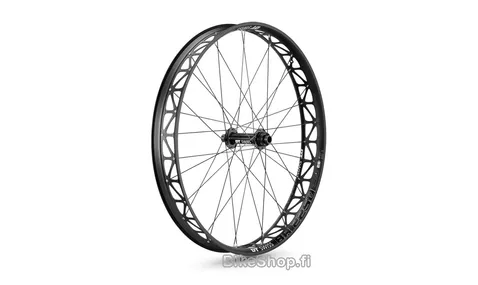 DT Swiss BR 2250 Classic Fatbike etukiekko
