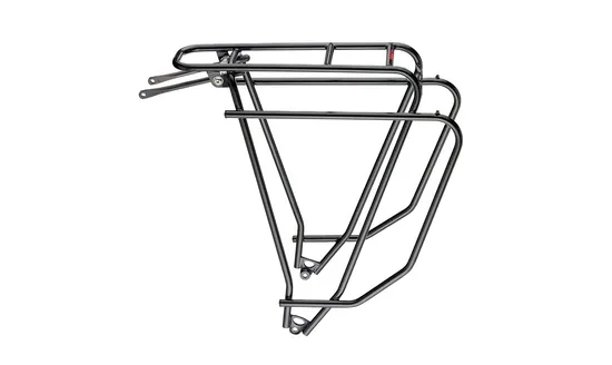 Tubus Logo Evo 26/28" hopea