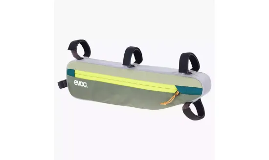 Evoc Frame Pack - garish