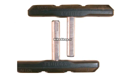 Jarrupalat Fibrax ASH-810, V/cantilever