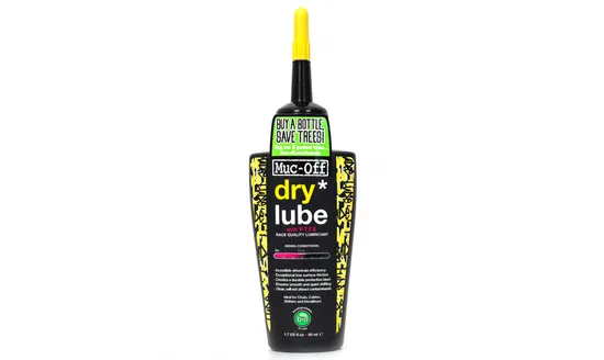 Muc-Off Dry Lube 50ml