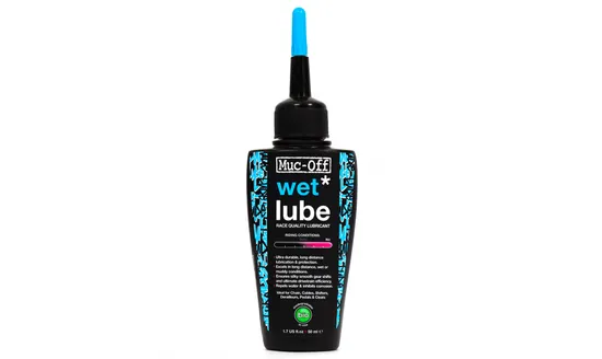 Muc-Off Wet Lube 50ml