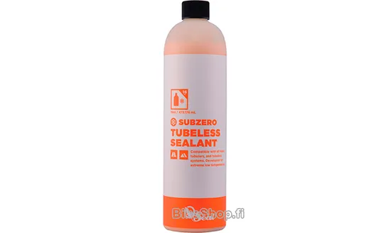 Orange Seal Subzero tiivistyslitku 473ml