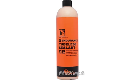 Orange Seal Endurance tiivistyslitku 473ml