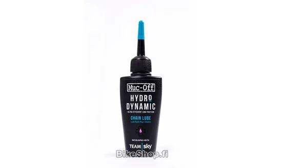 Muc-Off Hydrodynamic Lube 50ml