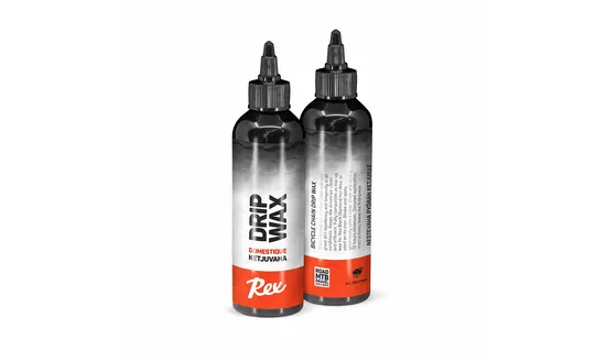 Rex Domestique Drip Wax nestemäinen ketjuvaha