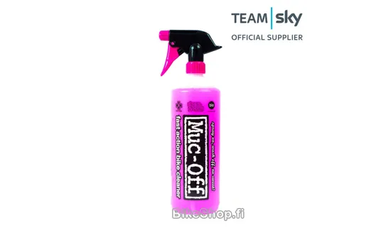 Muc-Off Bike Cleaner 1l