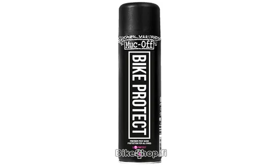 Muc-Off Bike Protect 500ml