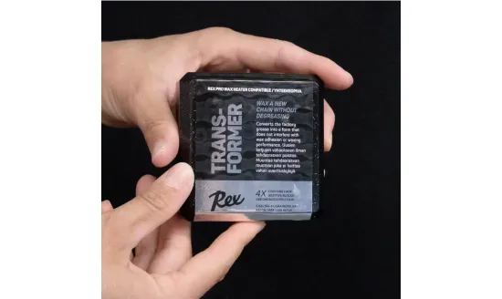 Rex Transformer lisäainepala 40g