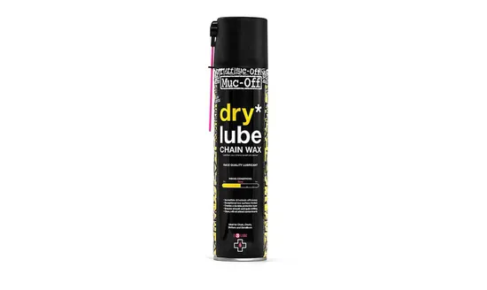 Muc-Off Dry Lube PTFE 400ml