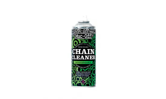 Muc-Off Bio Chain Cleaner 400ml