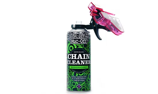 Muc-Off Bio Chain Doc ketjupesuri