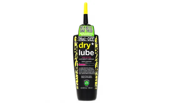 Muc-Off Dry Lube 120ml