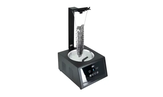 Rex Wax Heater Professional -vahauslaitteisto
