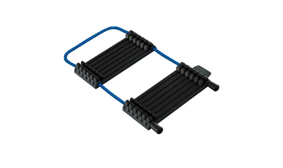 Thule Carbon runkosuoja
