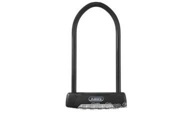 Abus Granit Plus 470 230mm