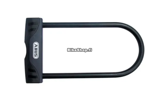 Abus U-lukko Facilo 32 230mm
