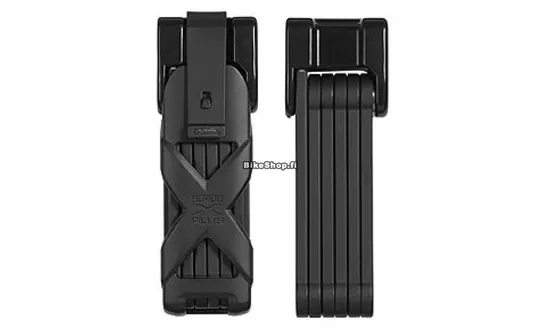 Abus Bordo Granit X-Plus