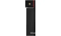 Abus Ugrip Bordo 5700/80 cm taittuva Musta