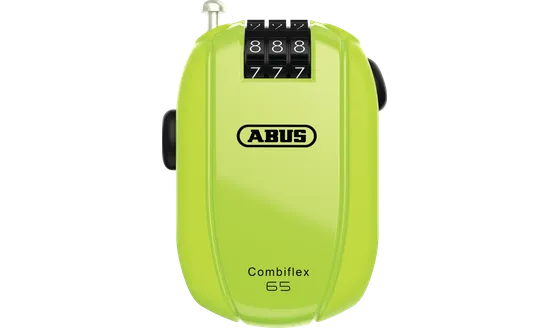 Abus Combiflex Stopover 65cm