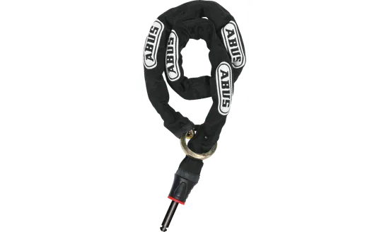 Abus lisäketju runkolukkoon 130cm