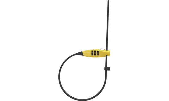 Abus Combiflex Travelguard