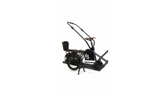 Bike43 Bench kit Pivotable