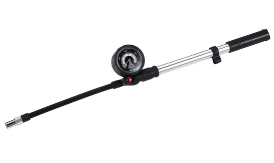 BBB AirShock iskaripumppu