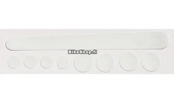 Runkosuoja BBP-55 ClearSkin