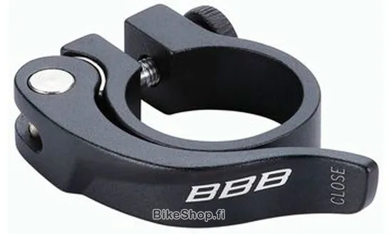 Ist.kiristin BBB Smoothlever 34.9mm
