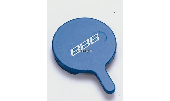 Levyjarrupalat BBS-30 DiscStop