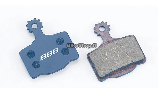Levyjarrupalat BBS-36 DiscStop