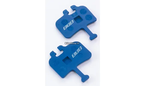 Levyjarrupalat BBS-41 DiscStop