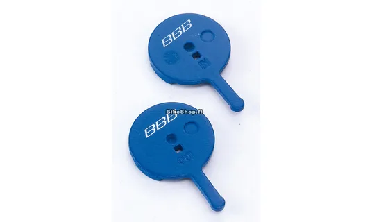 Levyjarrupalat BBS-43 DiscStop