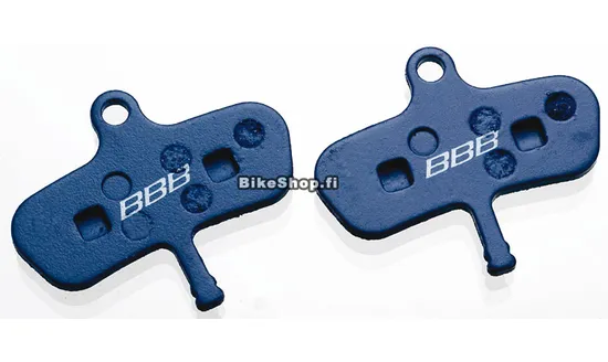 Levyjarrupalat BBS-44 DiscStop