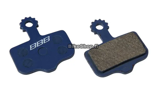 Levyjarrupalat BBS-441 DiscStop