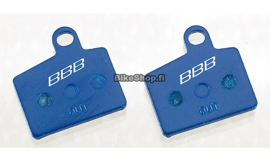 Levyjarrupalat BBS-492 DiscStop
