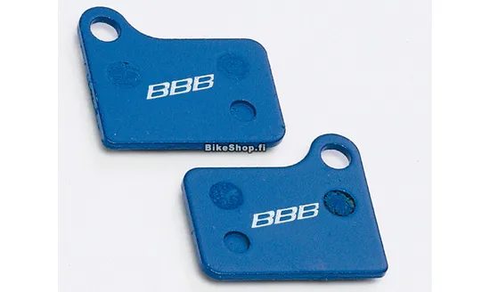 Levyjarrupalat BBS-51 DiscStop