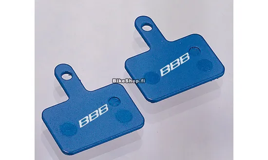 Levyjarrupalat BBS-53 DiscStop