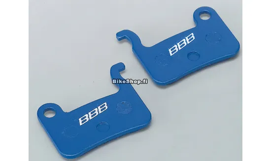 Levyjarrupalat BBS-54 DiscStp