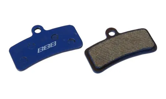 Levyjarrupalat BBS-55 DiscStop