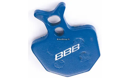 Levyjarrupalat BBS-66 DiscStop
